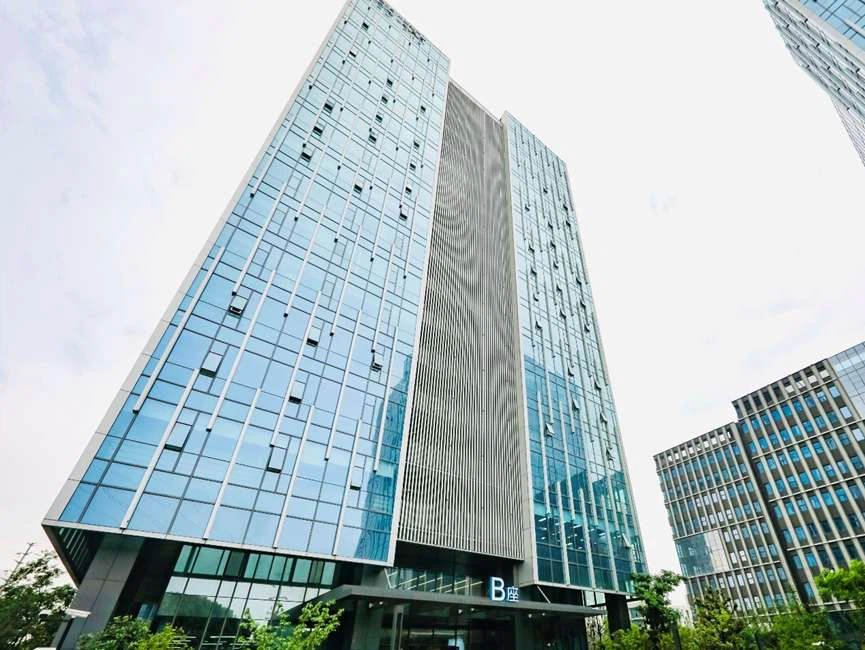 Hangzhou Wayin Tecnología Co., Ltd