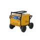 Generador solar